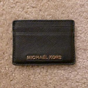 Michael Kors Card Holder